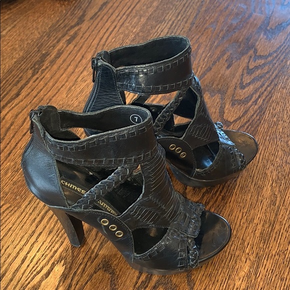 🎎Chinese Laundry🎎 - Picture 3 of 6